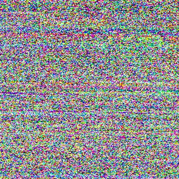 SSTV image received 2026-03-25 19:39