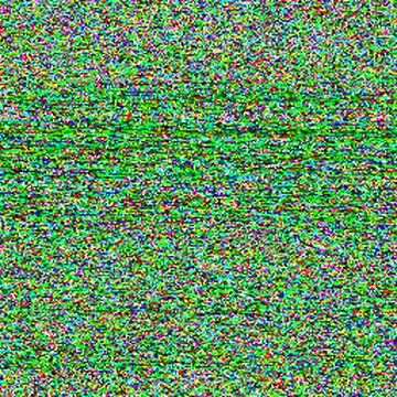 SSTV image received 2026-03-25 21:12