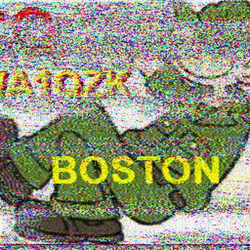SSTV image received 2026-03-26 13:11