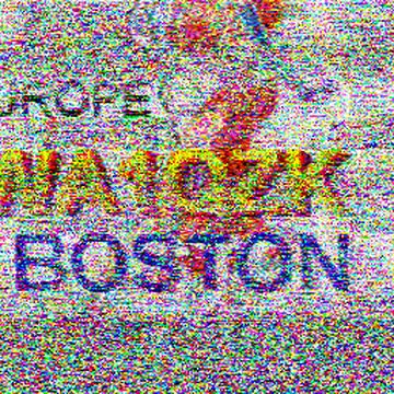SSTV image received 2026-03-26 13:14