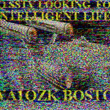 SSTV image received 2026-03-26 13:18