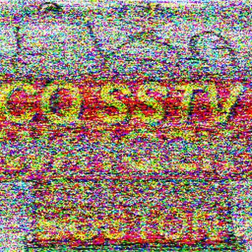 SSTV image received 2026-03-26 13:22