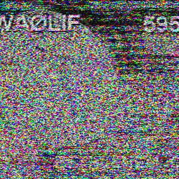 SSTV image received 2026-03-27 14:26