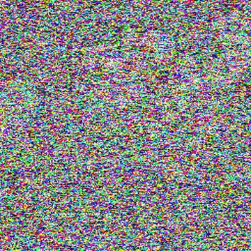 SSTV image received 2026-03-27 15:36
