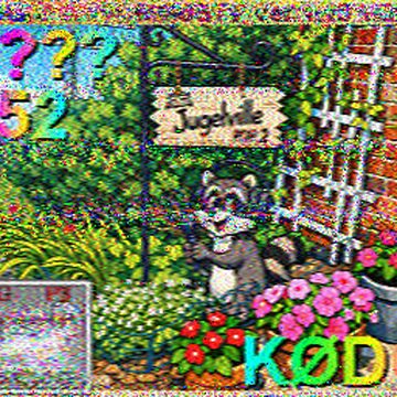 SSTV image received 2026-03-27 15:38