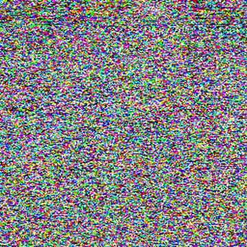 SSTV image received 2026-03-27 15:52