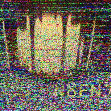 SSTV image received 2026-03-27 16:19