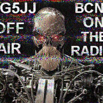 SSTV image received 2026-03-30 15:24