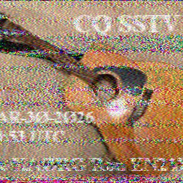 SSTV image received 2026-03-30 16:54