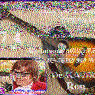 SSTV image received 2026-03-30 17:02