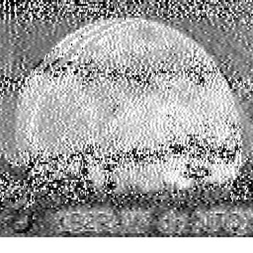 SSTV image received 2026-03-30 20:42