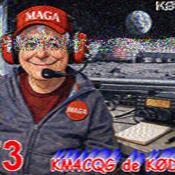 SSTV image received 2026-03-31 15:11