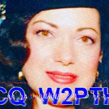 SSTV image received 2026-03-31 18:30