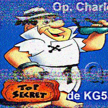 SSTV image received 2026-04-01 15:32