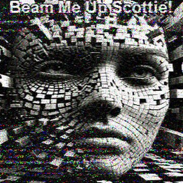 SSTV image received 2026-04-01 15:50