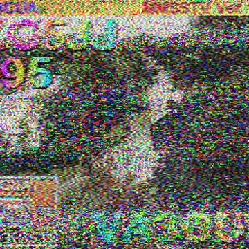 SSTV image received 2026-04-01 17:56
