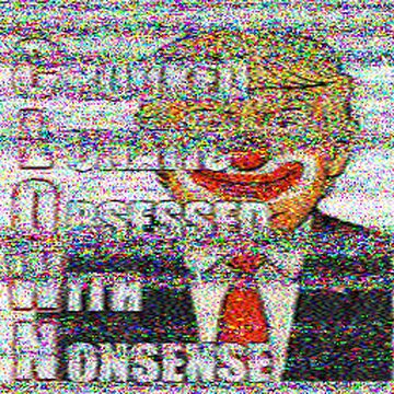 SSTV image received 2026-04-03 12:08