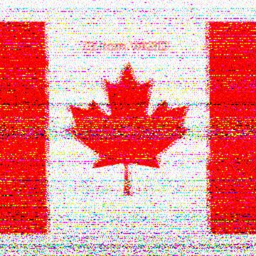 SSTV image received 2026-04-03 15:38