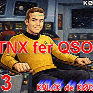 SSTV image received 2026-04-04 18:17