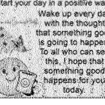 SSTV image received 2026-04-04 19:01