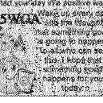 SSTV image received 2026-04-04 19:10