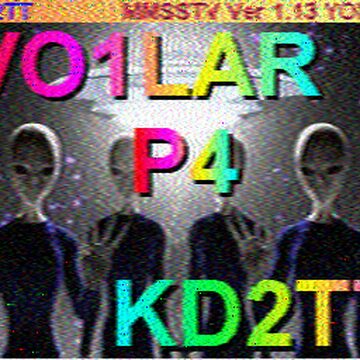 SSTV image received 2026-04-04 19:32