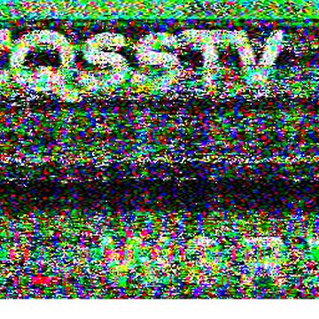 SSTV image received 2026-04-05 13:50