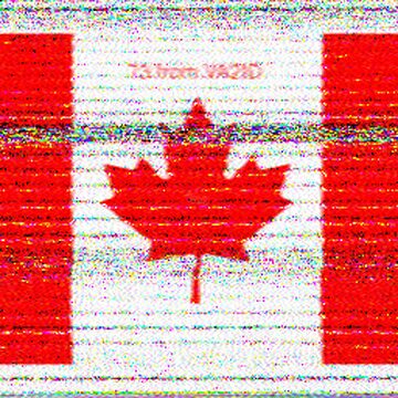 SSTV image received 2026-04-06 20:27