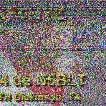 SSTV image received 2026-04-08 18:28