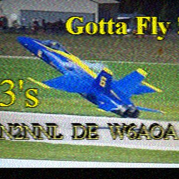 SSTV image received 2026-04-08 20:02
