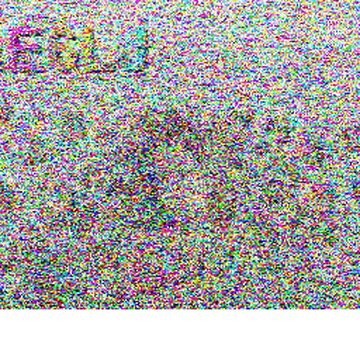 SSTV image received 2026-04-08 22:31
