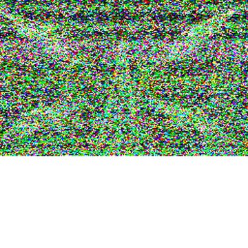 SSTV image received 2026-04-11 14:43