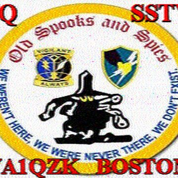 SSTV image received 2026-04-11 16:14