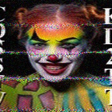 SSTV image received 2026-04-12 20:13