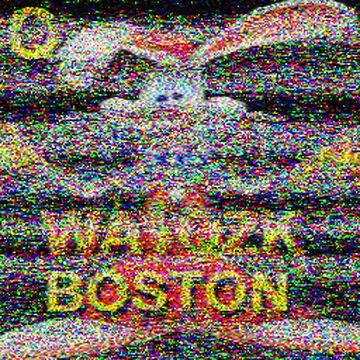 SSTV image received 2026-04-13 13:01