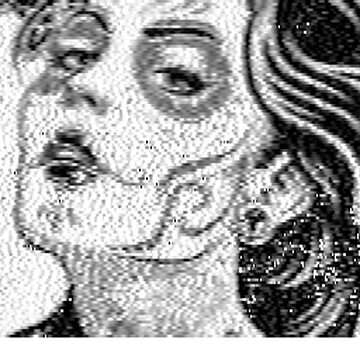 SSTV image received 2026-04-13 15:14
