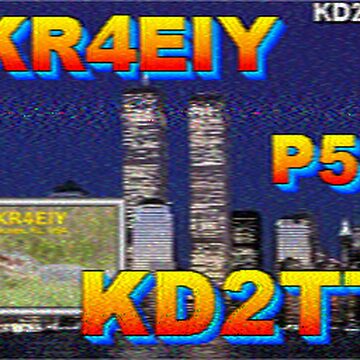SSTV image received 2026-04-13 21:21