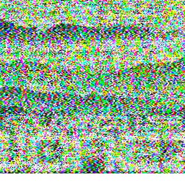 SSTV image received 2026-04-14 13:20