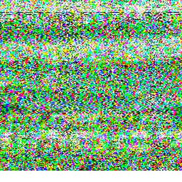SSTV image received 2026-04-14 16:20