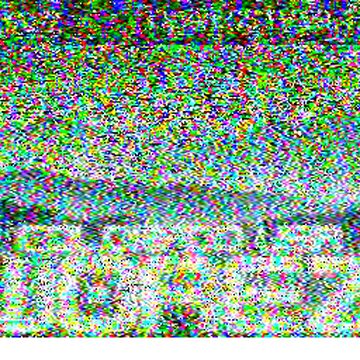 SSTV image received 2026-04-15 11:21