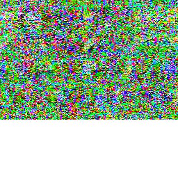 SSTV image received 2026-04-15 20:41