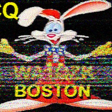 SSTV image received 2026-04-17 12:22