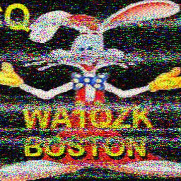 SSTV image received 2026-04-17 12:41