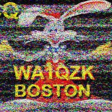 SSTV image received 2026-04-17 12:46