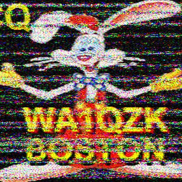 SSTV image received 2026-04-17 12:50