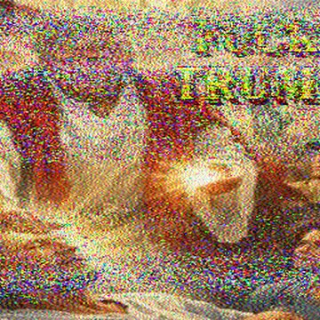 SSTV image received 2026-04-17 15:08