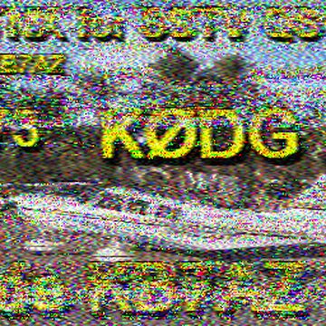 SSTV image received 2026-04-17 15:42