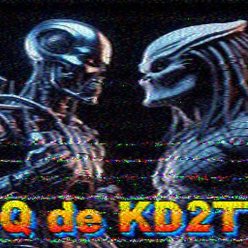 SSTV image received 2026-04-17 18:10