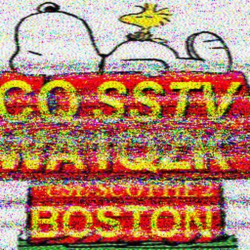 SSTV image received 2026-04-19 15:56