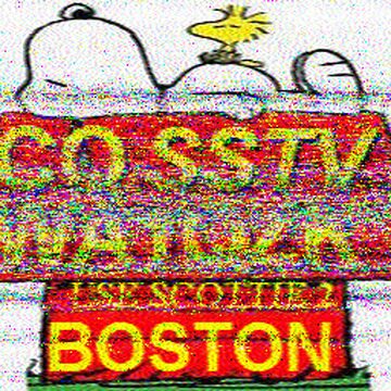 SSTV image received 2026-04-19 15:59